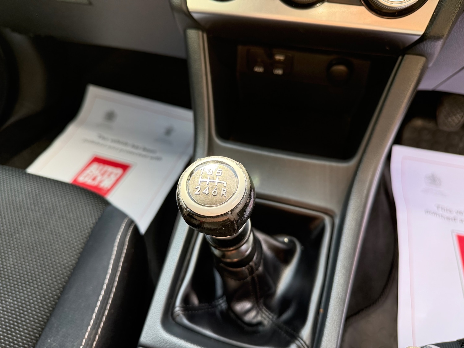 Vehicle 17