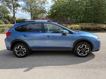 Used Subaru XV 2016 for sale - 75833030: Photo