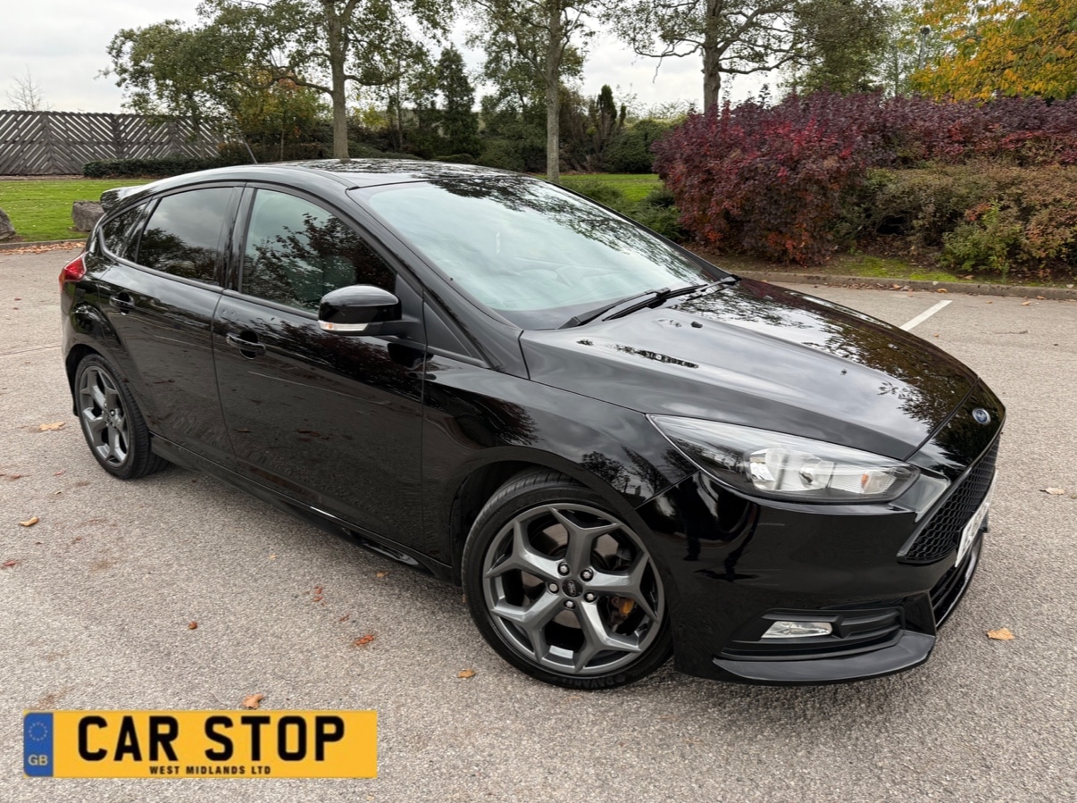 Used Ford Focus 2016 for sale - 76304461: Photo 1