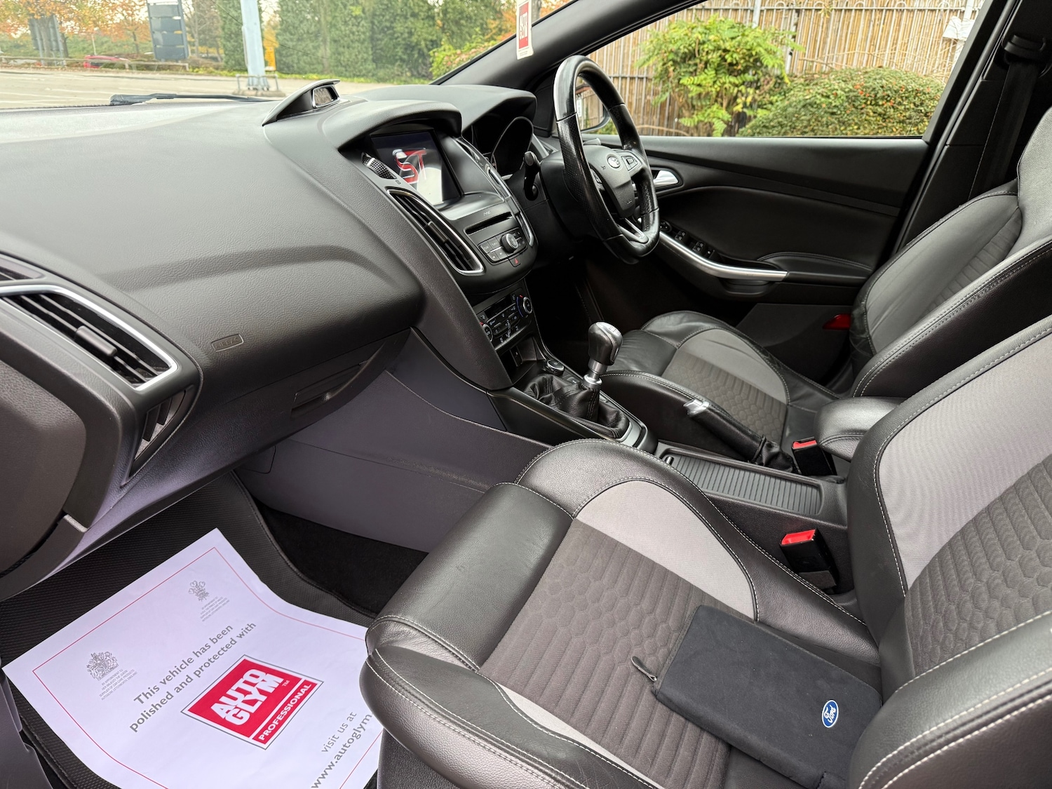 Used Ford Focus 2016 for sale - 76304461: Photo 10