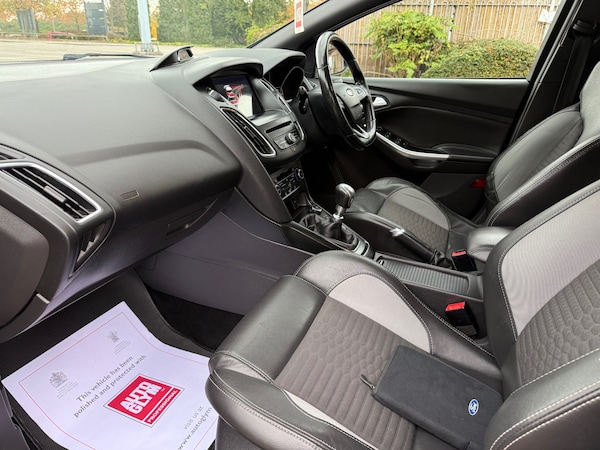 Used Ford Focus 2016 for sale - 76304461: Photo 10