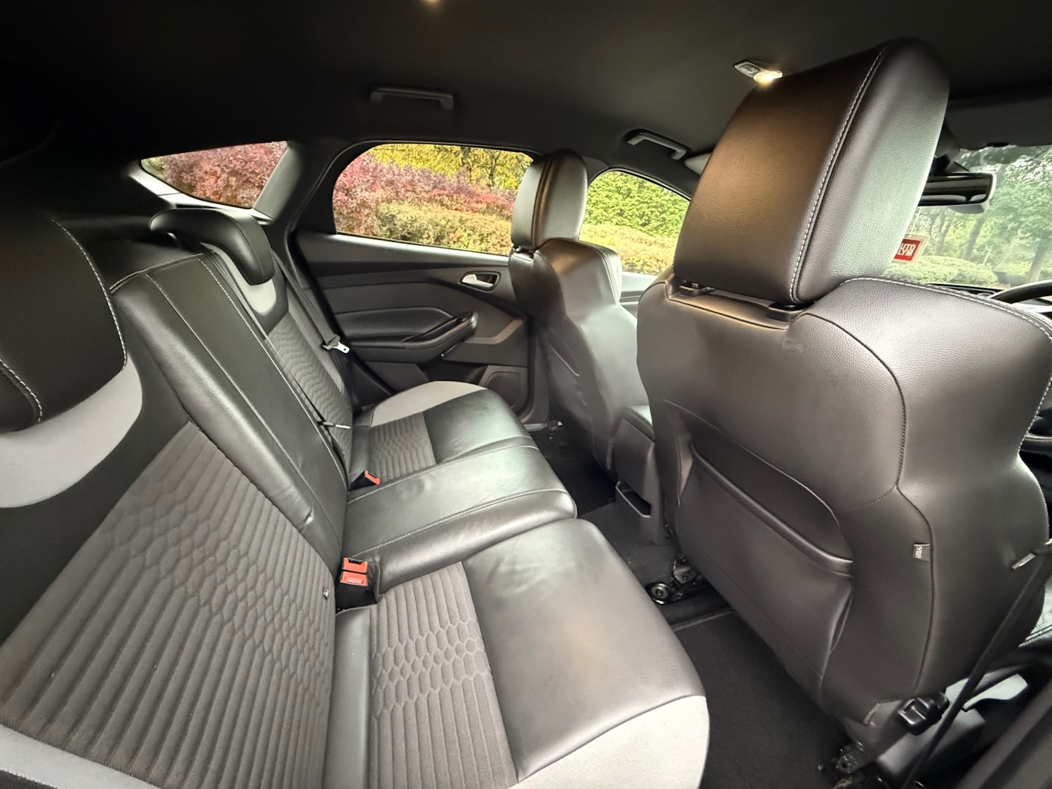 Used Ford Focus 2016 for sale - 76304461: Photo 11