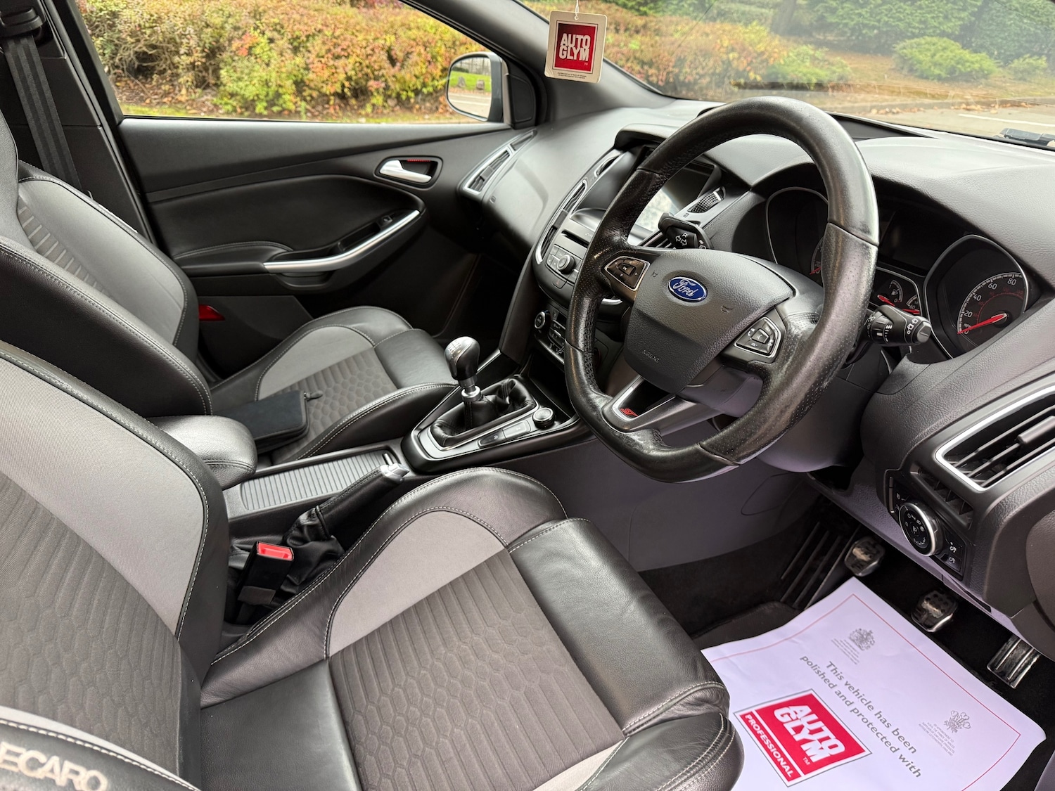 Used Ford Focus 2016 for sale - 76304461: Photo 12