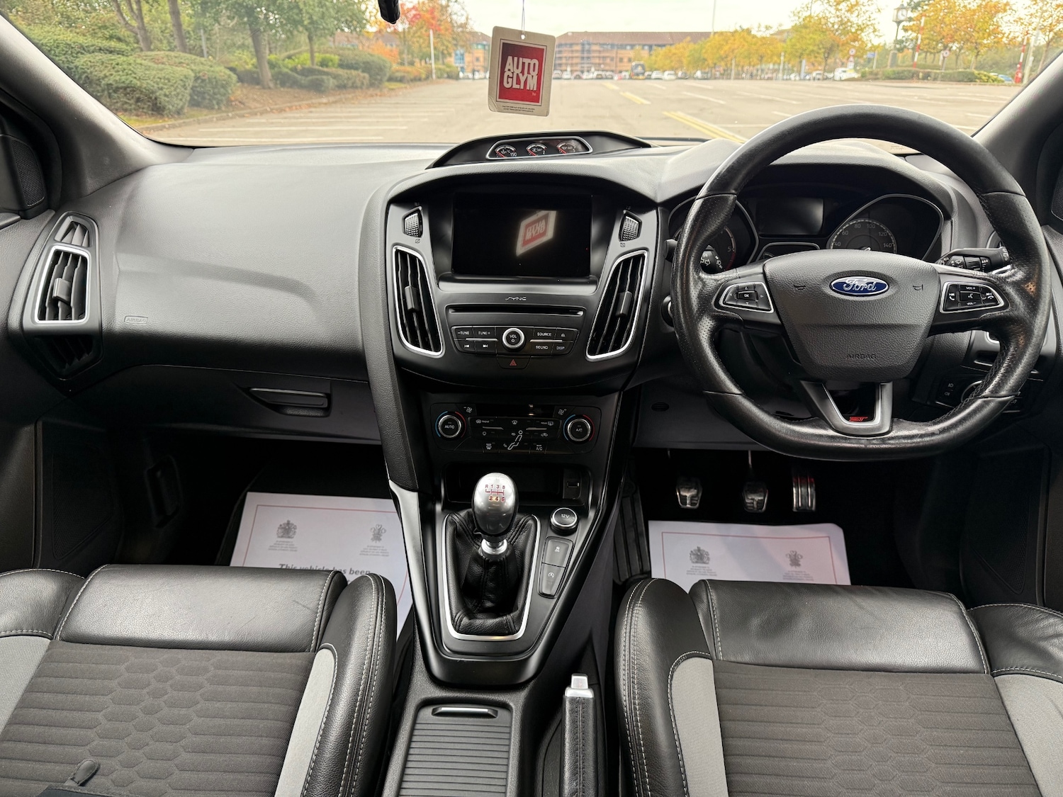 Used Ford Focus 2016 for sale - 76304461: Photo 13