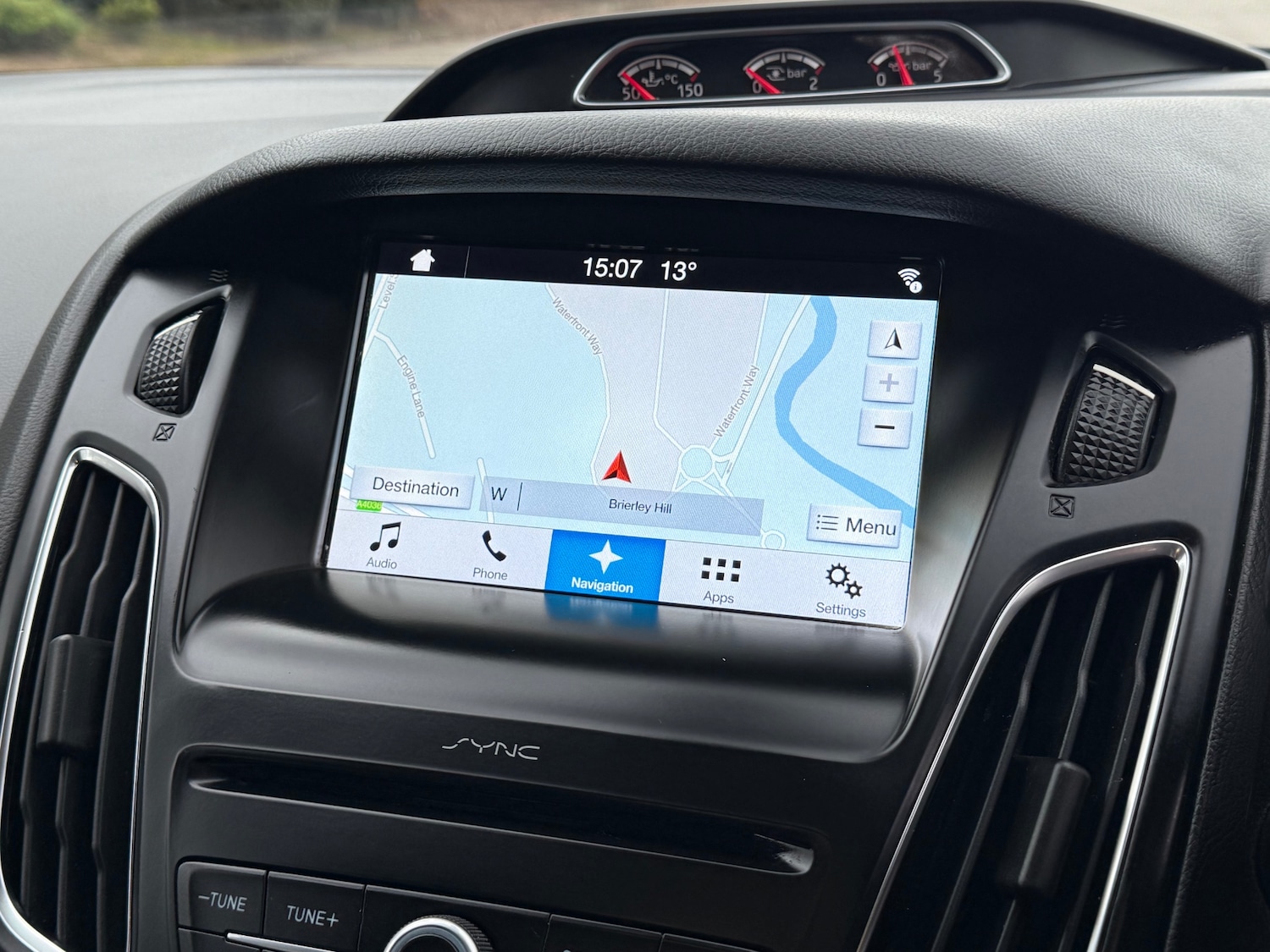 Used Ford Focus 2016 for sale - 76304461: Photo 14