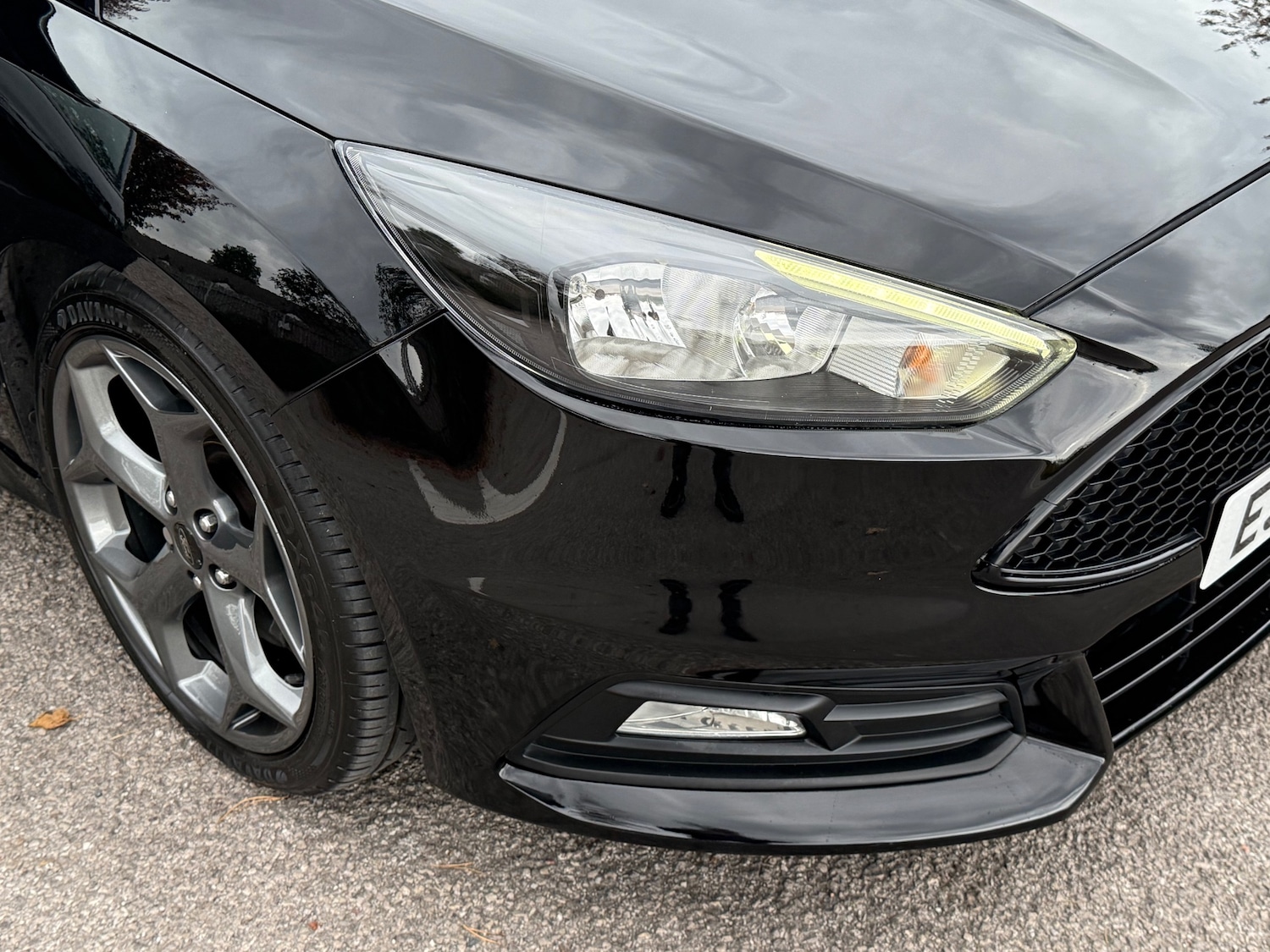 Used Ford Focus 2016 for sale - 76304461: Photo 15