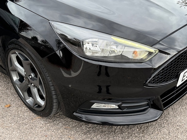 Used Ford Focus 2016 for sale - 76304461: Photo 15