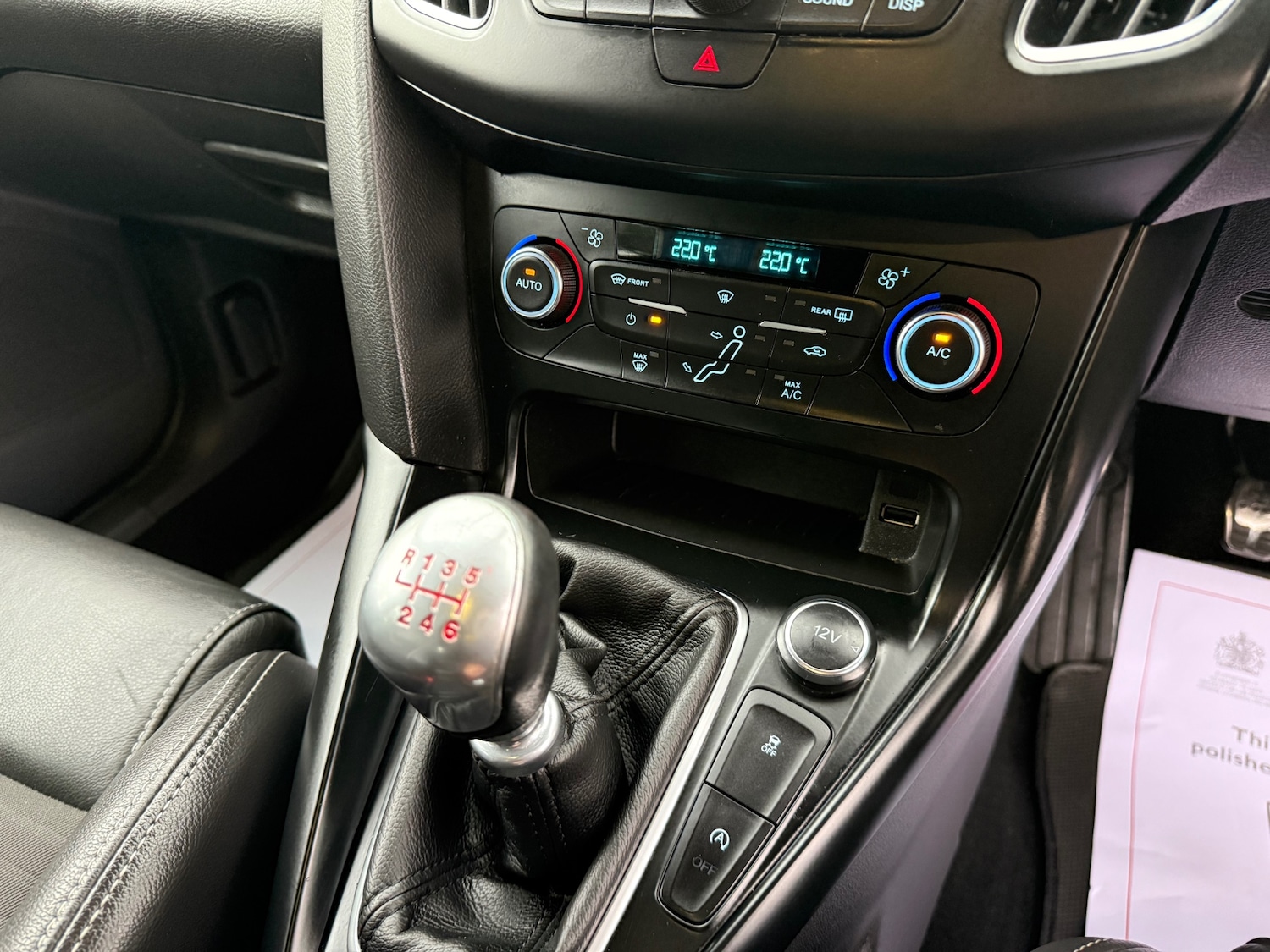 Used Ford Focus 2016 for sale - 76304461: Photo 16