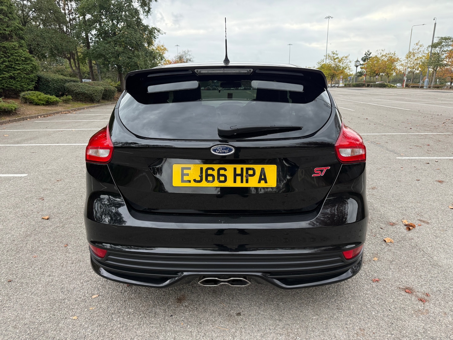 Used Ford Focus 2016 for sale - 76304461: Photo 4