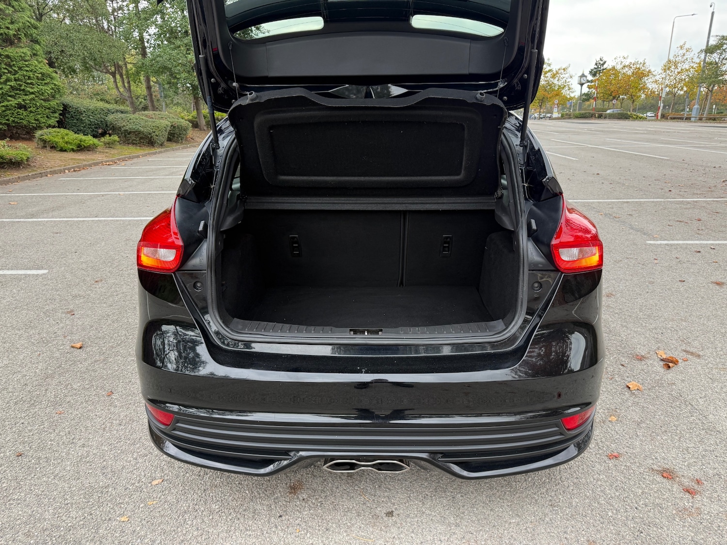 Used Ford Focus 2016 for sale - 76304461: Photo 5