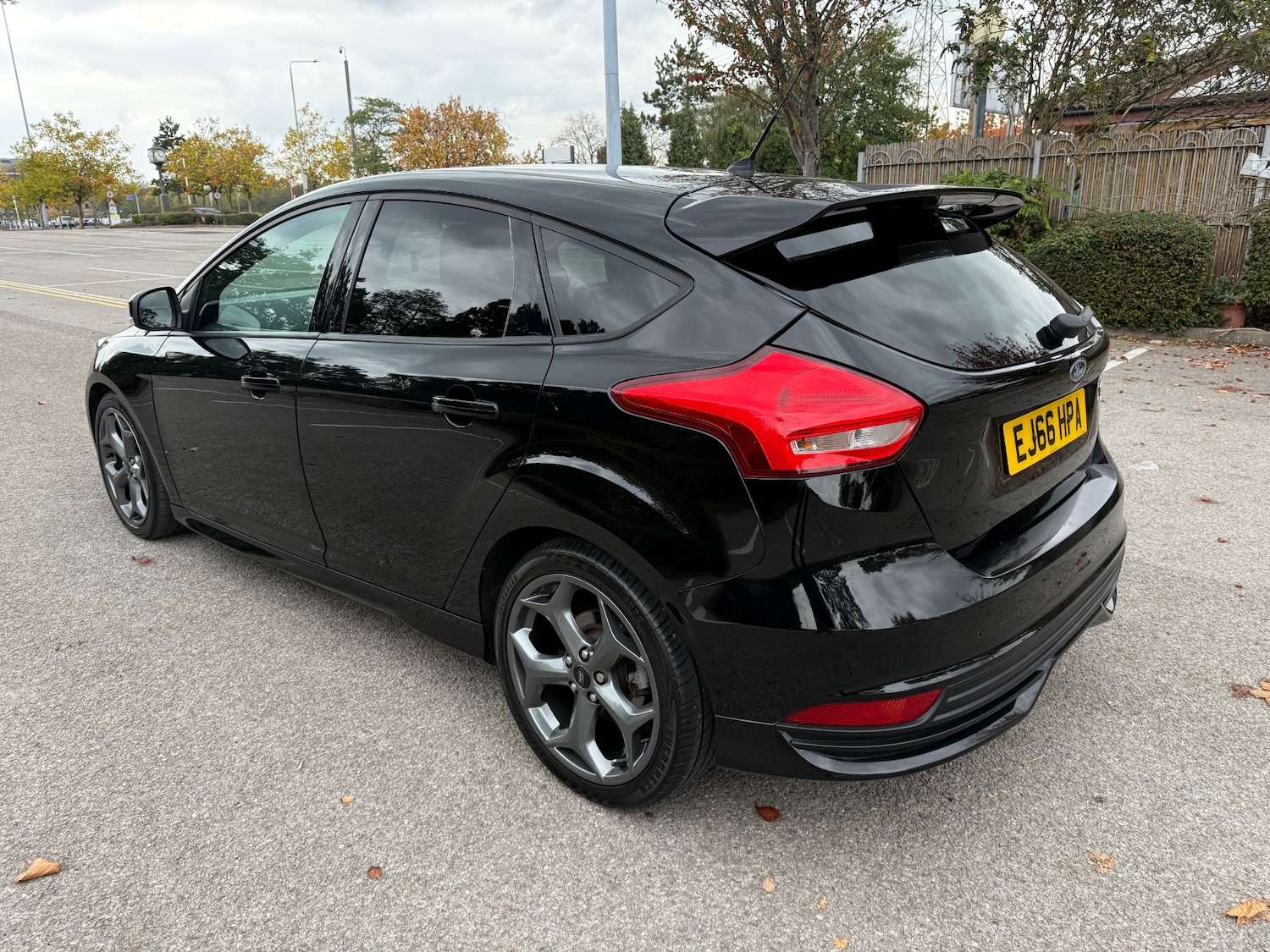 Used Ford Focus 2016 for sale - 76304461: Photo 6