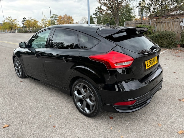 Used Ford Focus 2016 for sale - 76304461: Photo 6