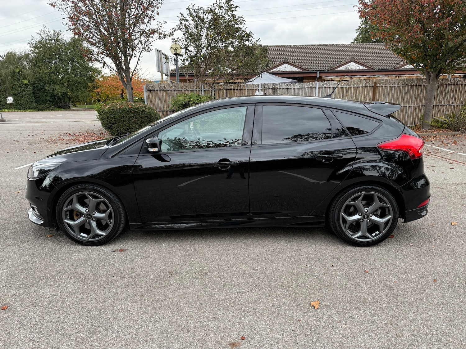Used Ford Focus 2016 for sale - 76304461: Photo 7