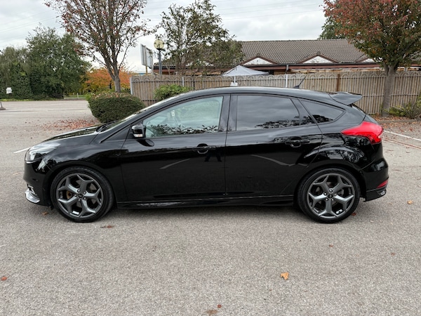 Used Ford Focus 2016 for sale - 76304461: Photo 7