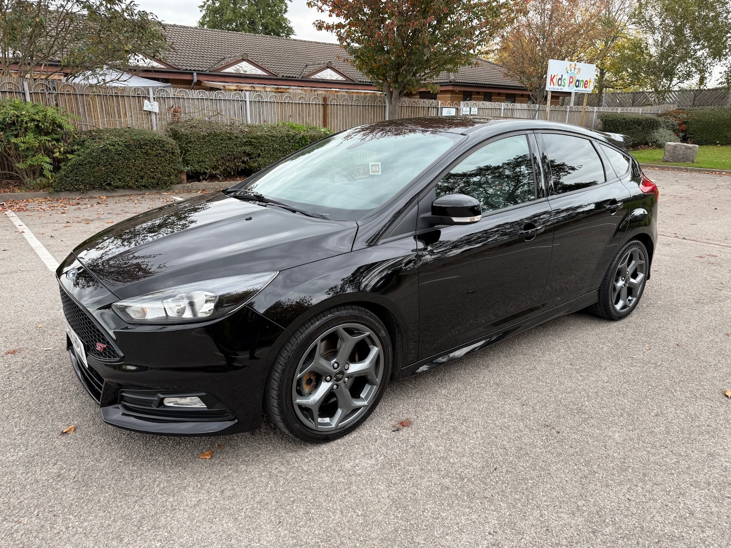 Used Ford Focus 2016 for sale - 76304461: Photo 8
