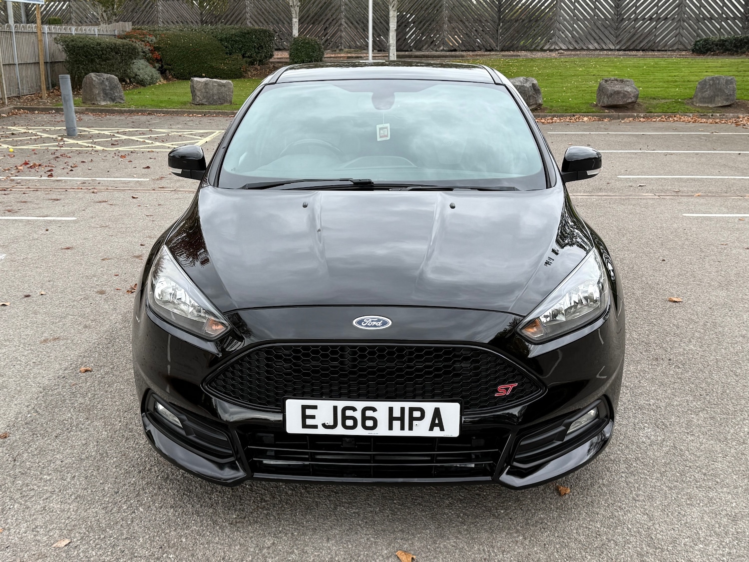 Used Ford Focus 2016 for sale - 76304461: Photo 9