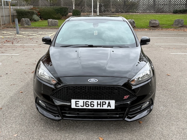 Used Ford Focus 2016 for sale - 76304461: Photo 9