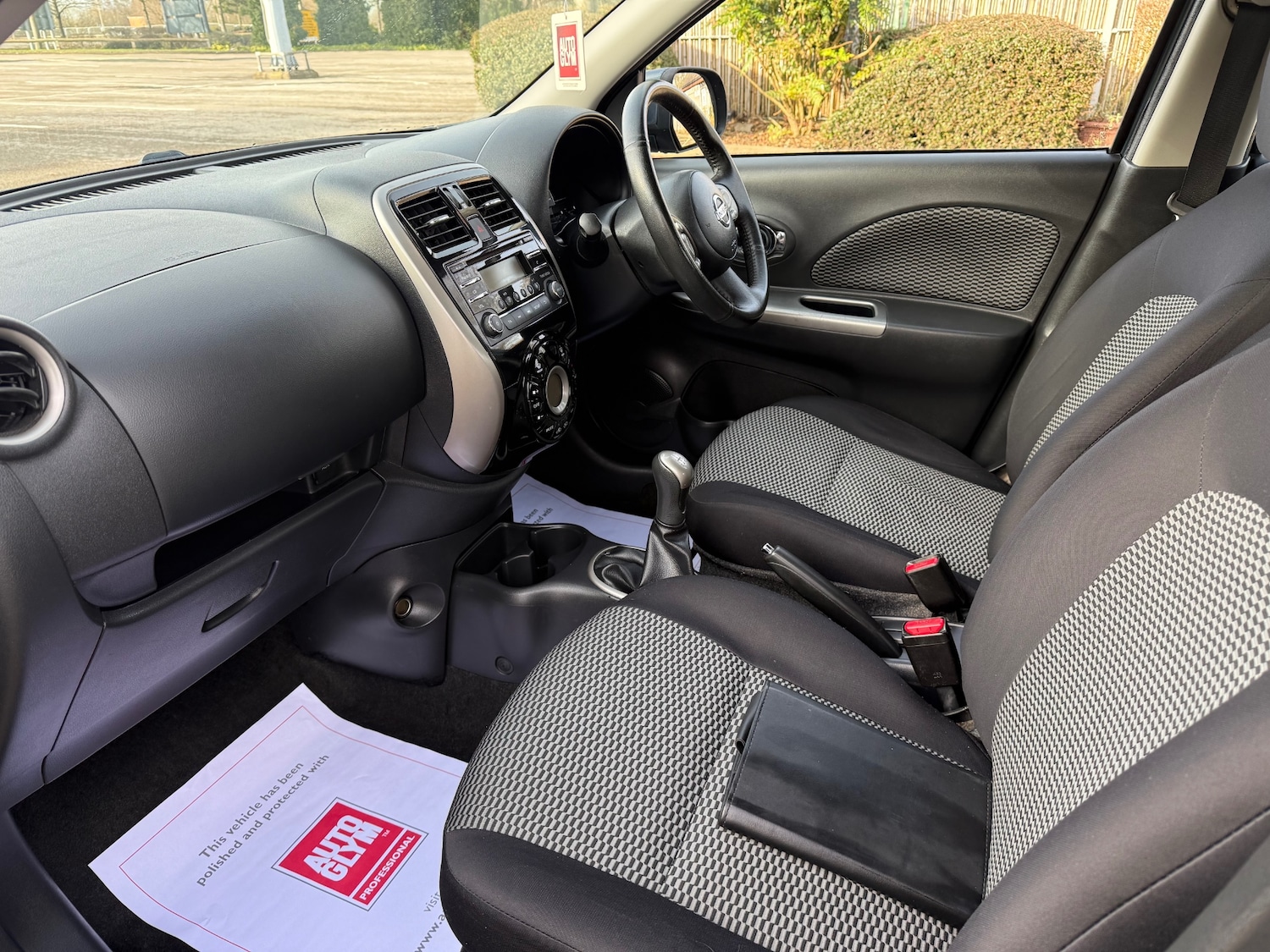 Used Nissan Micra 2013 for sale - 77556969: Photo 10