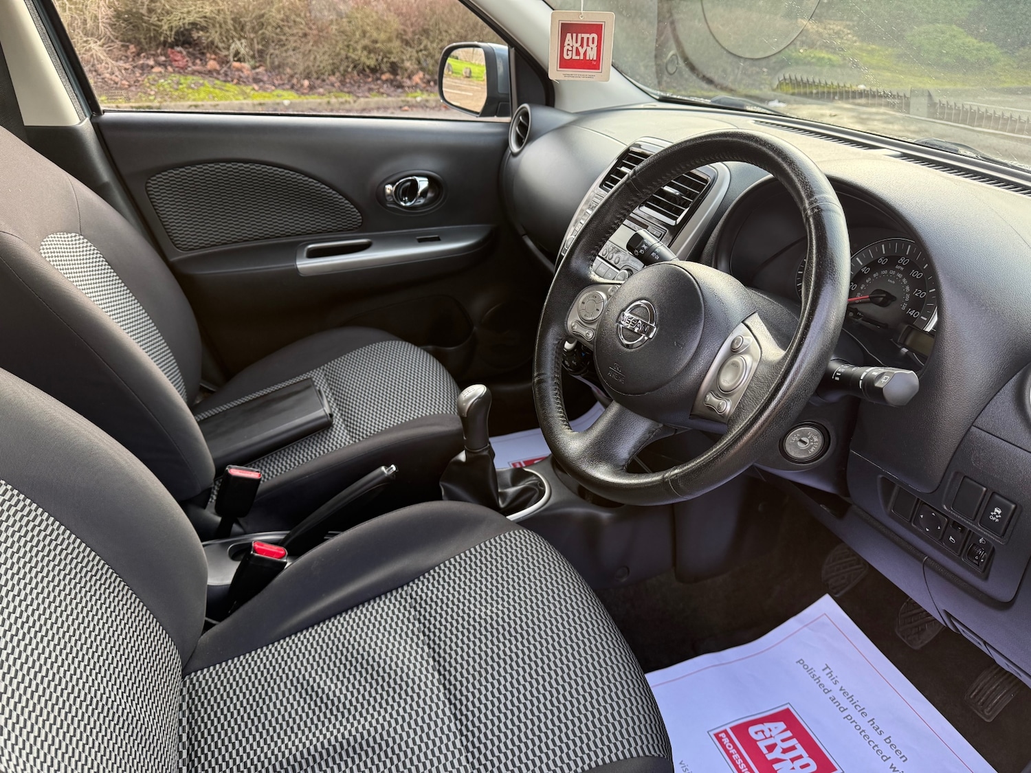 Used Nissan Micra 2013 for sale - 77556969: Photo 12