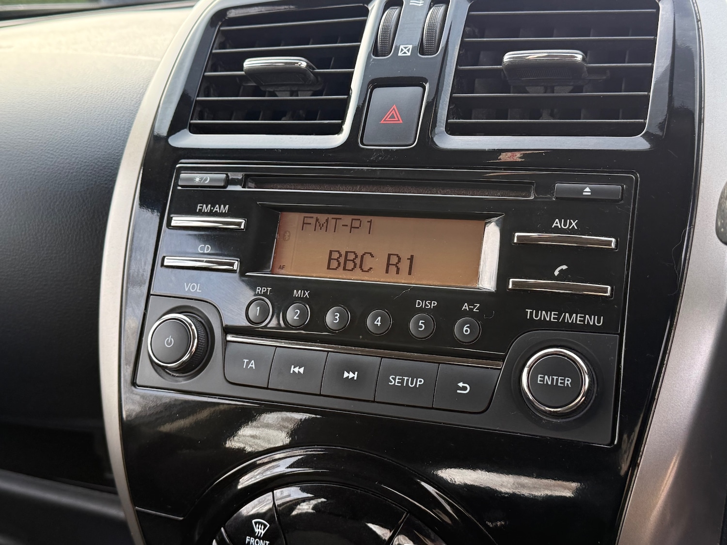 Used Nissan Micra 2013 for sale - 77556969: Photo 15