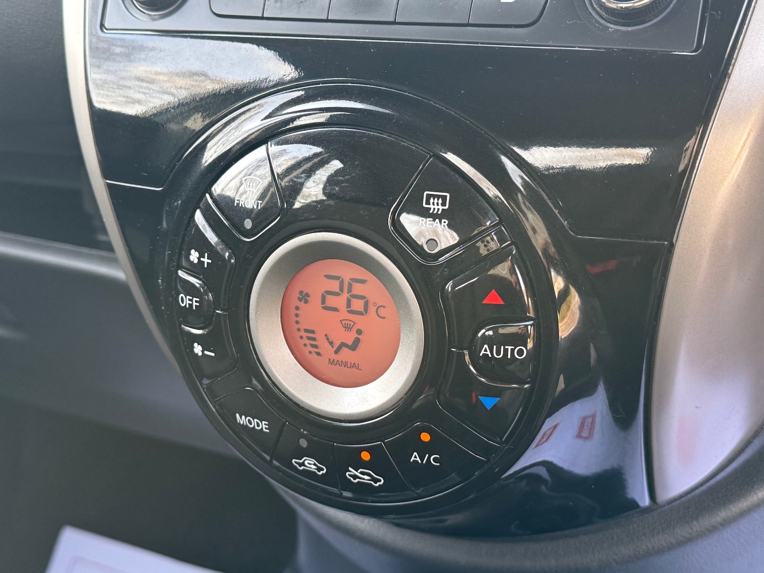 Used Nissan Micra 2013 for sale - 77556969: Photo 16