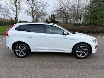 Used Volvo XC60 2015 for sale - 77382041: Photo