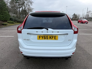 Used Volvo XC60 2015 for sale - 77382041: Photo