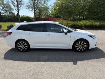 Used Toyota Corolla 2022 for sale - 74540605: Photo