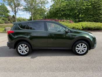 Used Toyota RAV4 2013 for sale - 74754815: Photo