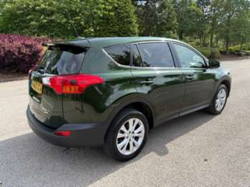Used Toyota RAV4 2013 for sale - 74754815: Photo
