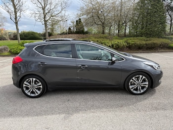 Used Kia Ceed 2013 for sale - 78540915: Photo