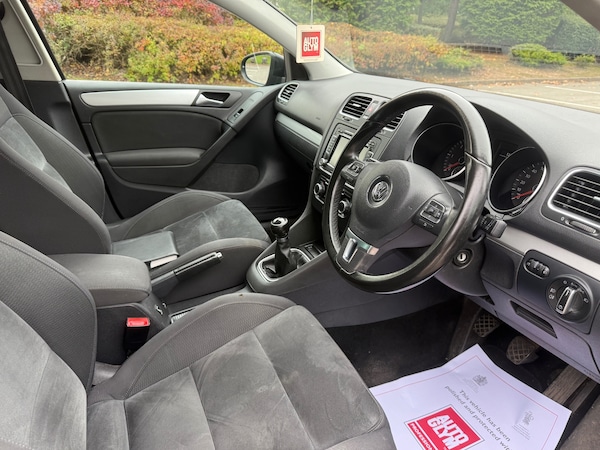 Used Volkswagen Golf 2010 for sale - 76309941: Photo 12