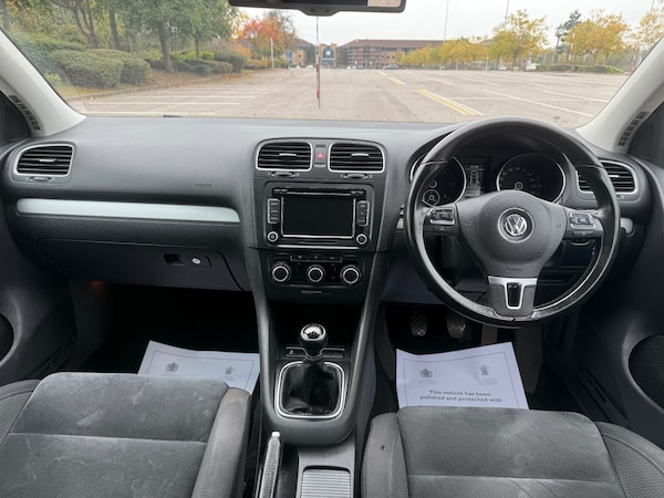 Used Volkswagen Golf 2010 for sale - 76309941: Photo 13