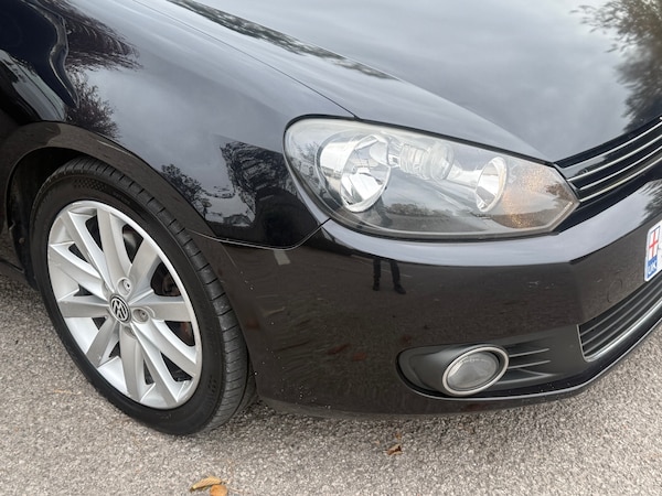 Used Volkswagen Golf 2010 for sale - 76309941: Photo 15