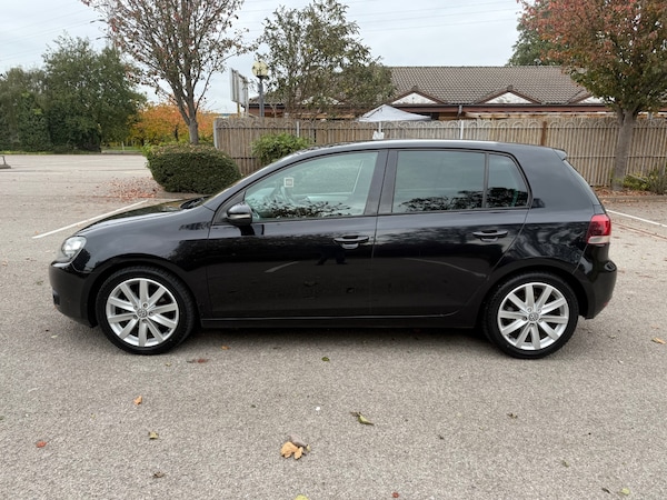 Used Volkswagen Golf 2010 for sale - 76309941: Photo 7
