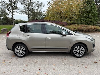 Used Peugeot 3008 2014 for sale - 76438231: Photo