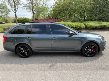 Used Skoda Octavia 2015 for sale - 78457092: Photo