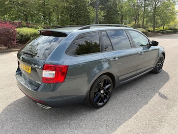 Used Skoda Octavia 2015 for sale - 78457092: Photo