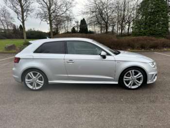 Used Audi A3 2013 for sale - 73517228: Photo