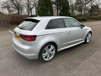 Used Audi A3 2013 for sale - 73517228: Photo