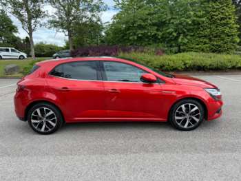 Used Renault Megane 2016 for sale - 74826076: Photo