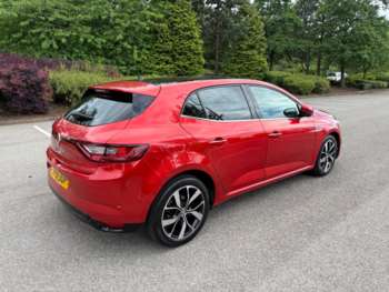 Used Renault Megane 2016 for sale - 74826076: Photo