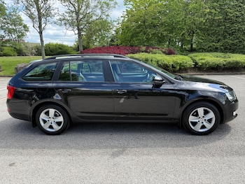 Used Skoda Octavia 2013 for sale - 78508633: Photo