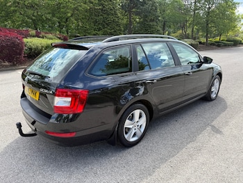 Used Skoda Octavia 2013 for sale - 78508633: Photo