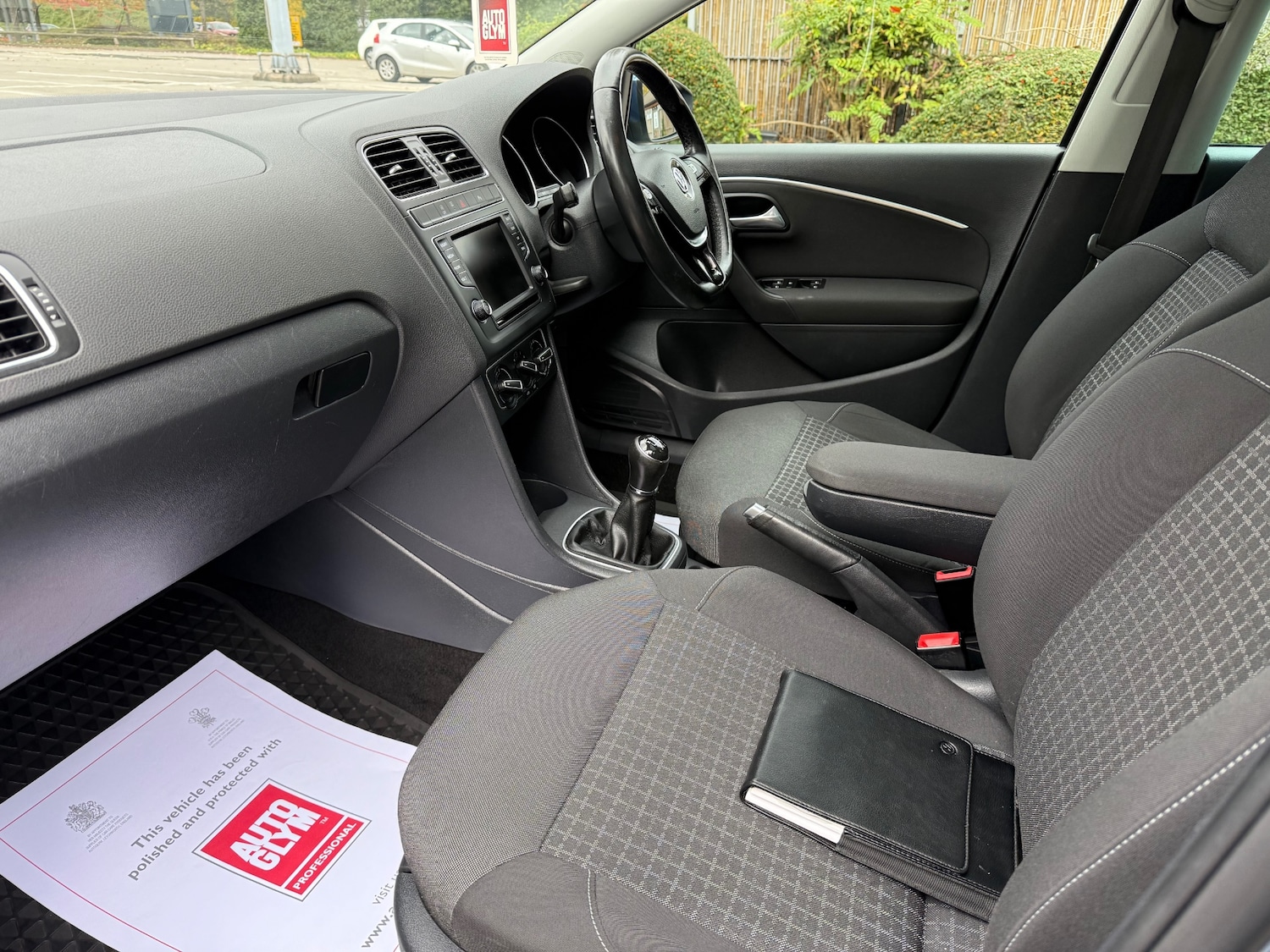 Used Volkswagen Polo 2014 for sale - 76224223: Photo 10