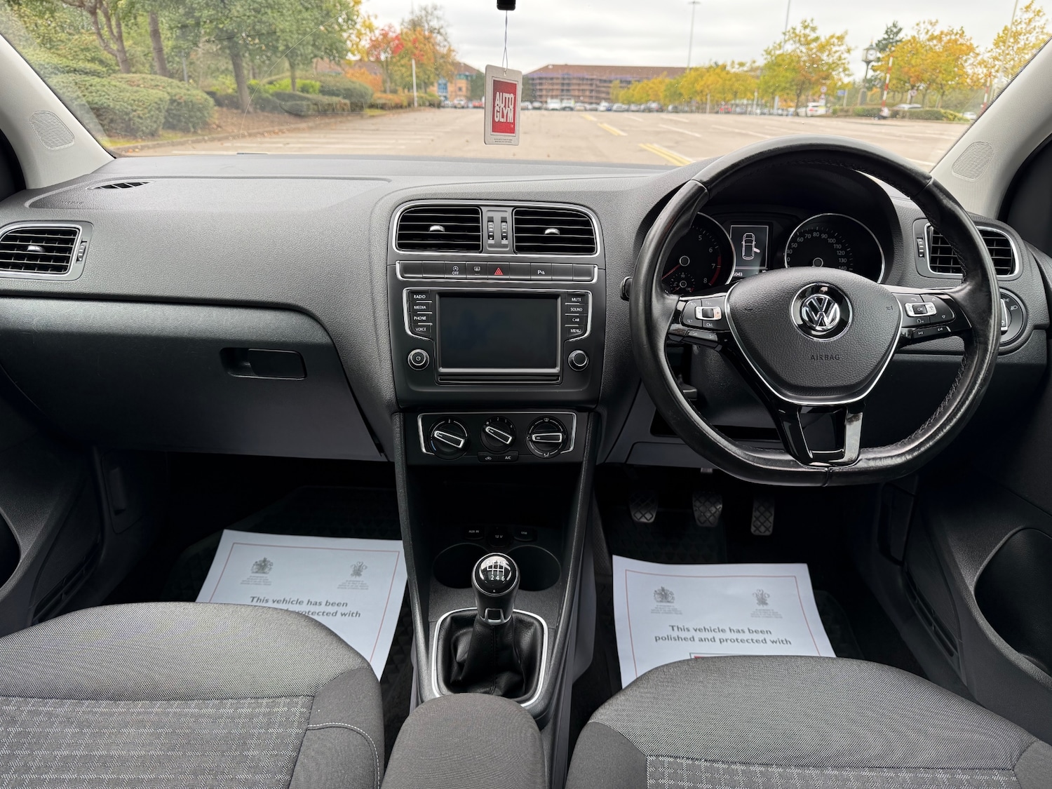 Used Volkswagen Polo 2014 for sale - 76224223: Photo 13