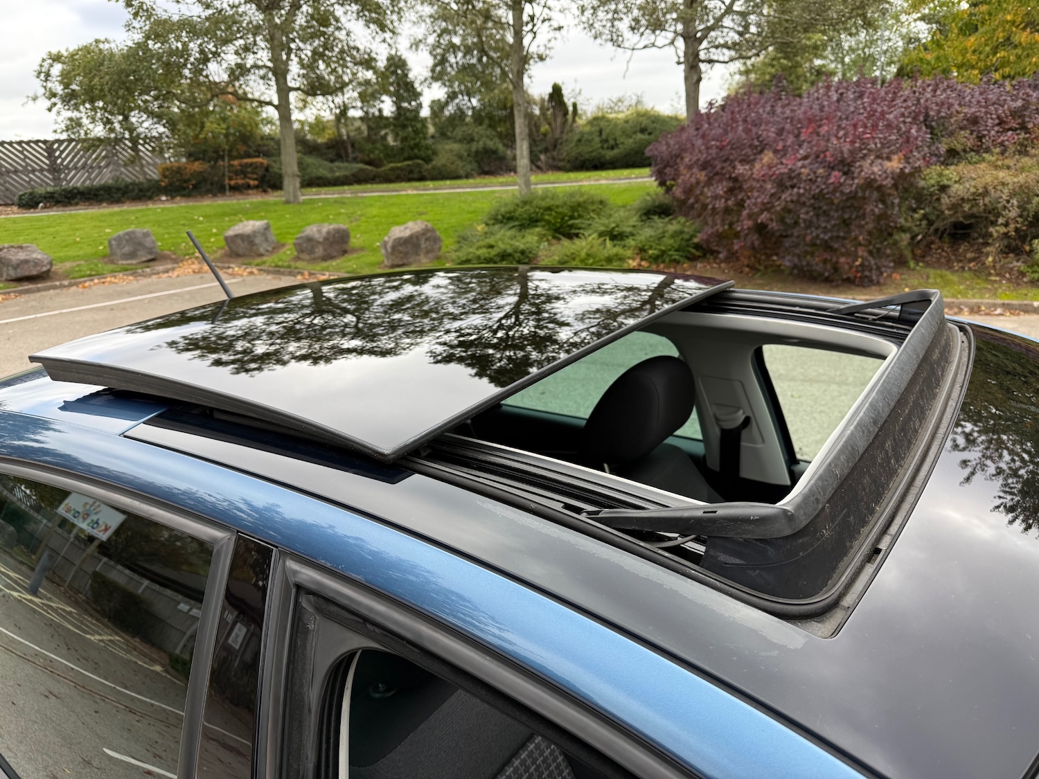 Used Volkswagen Polo 2014 for sale - 76224223: Photo 14