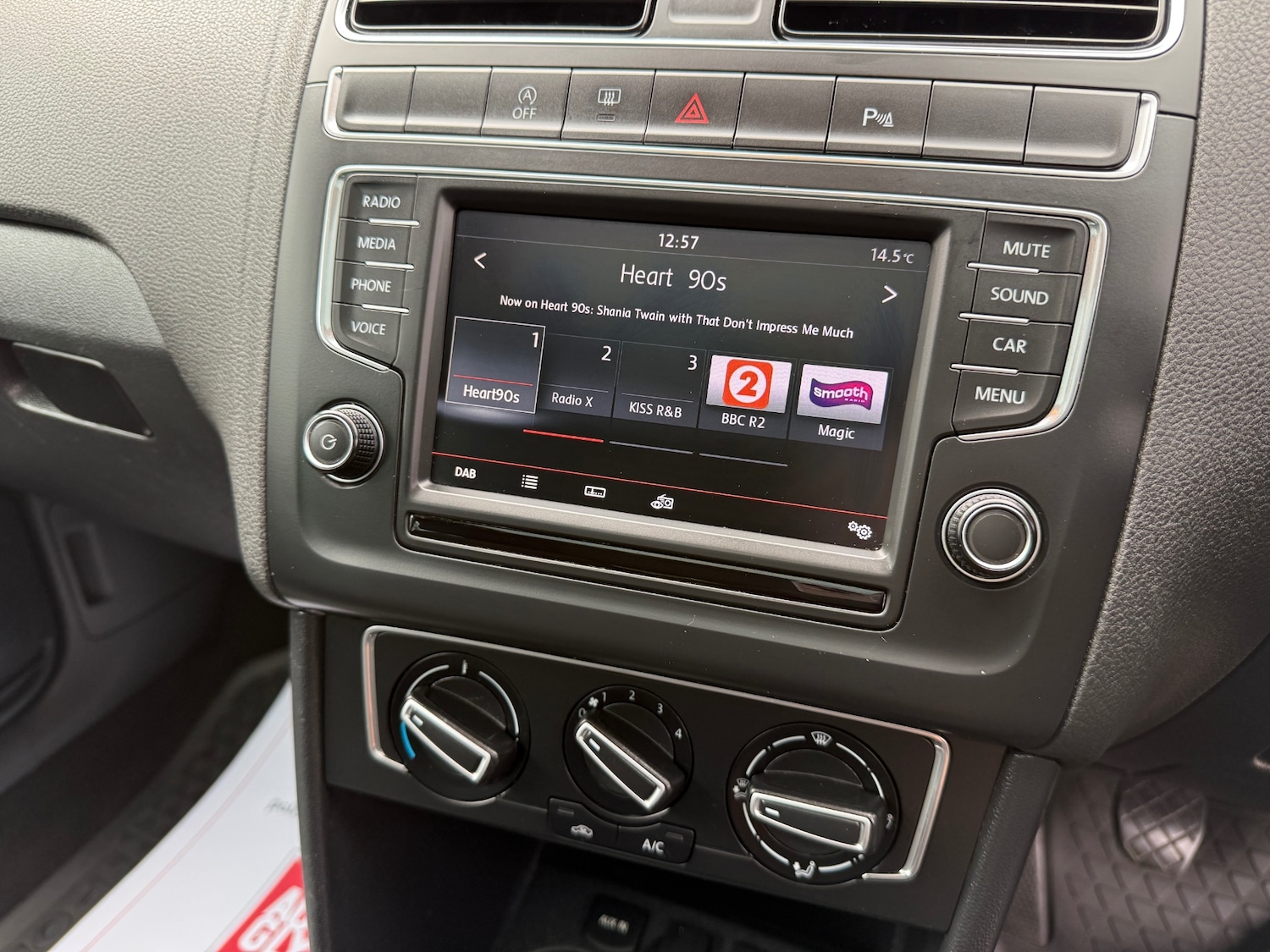 Used Volkswagen Polo 2014 for sale - 76224223: Photo 15