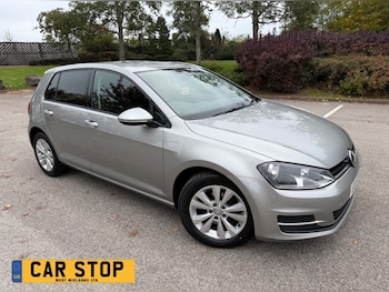 2013 (13) - 1.6 TDI 105 SE 5dr