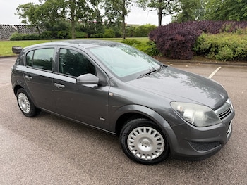 Used Vauxhall Astra 2009 for sale - 79088868: Photo